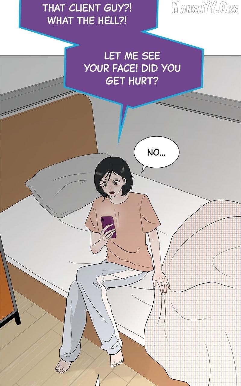 Between Two Floors Chapter 38 page 62 - 