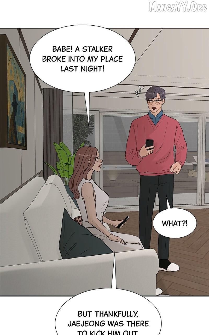 Between Two Floors Chapter 38 page 69 - 