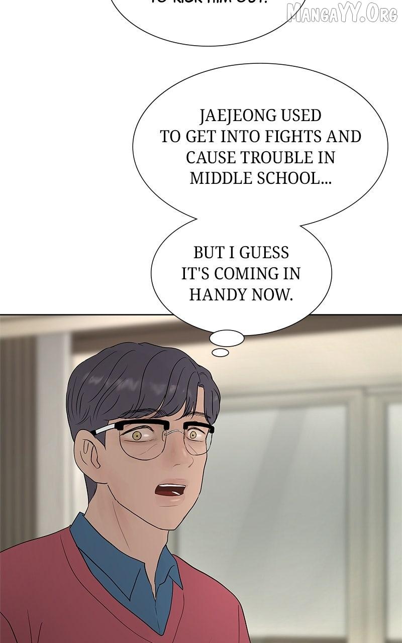 Between Two Floors Chapter 38 page 70 - 