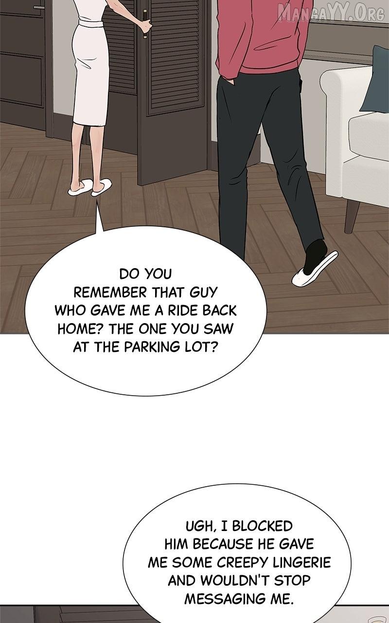 Between Two Floors Chapter 38 page 72 - 