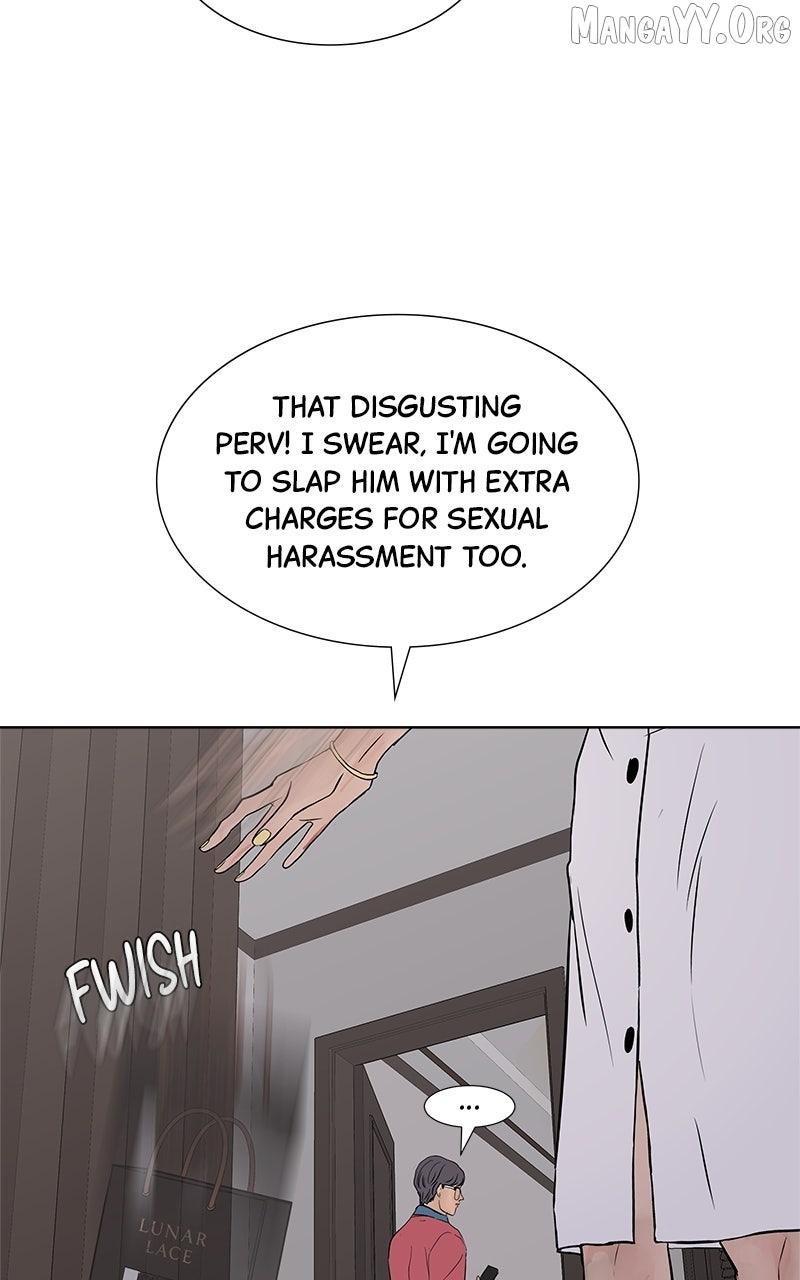 Between Two Floors Chapter 38 page 74 - 