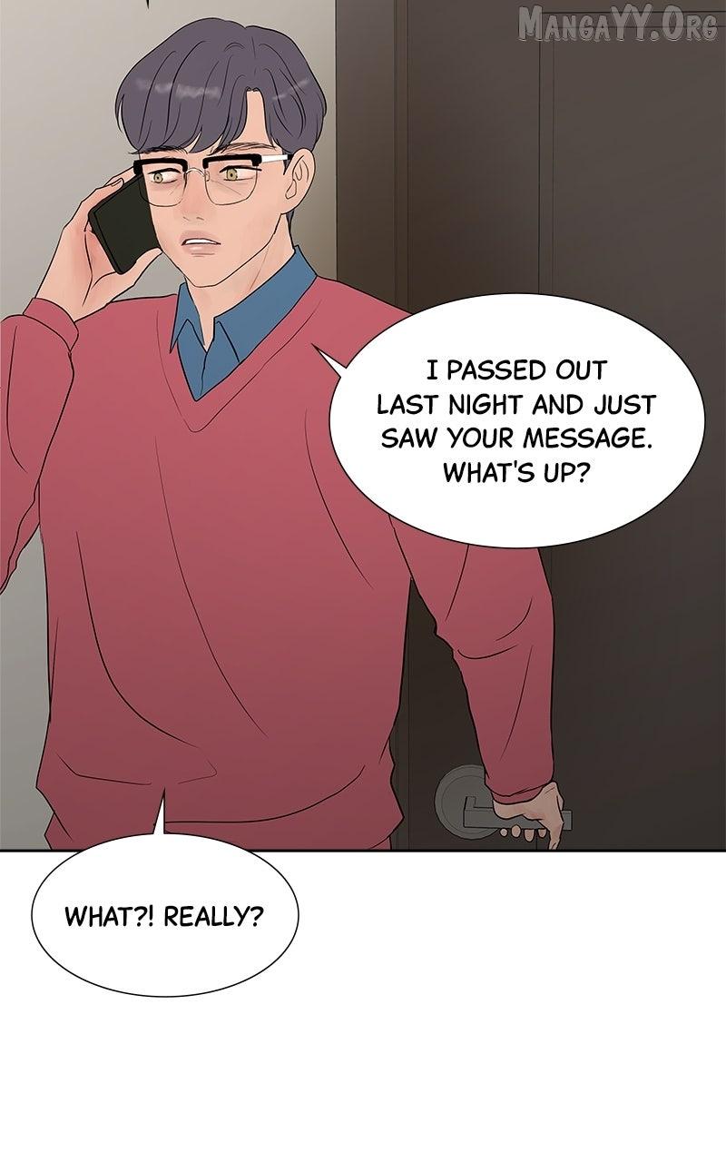 Between Two Floors Chapter 38 page 76 - 
