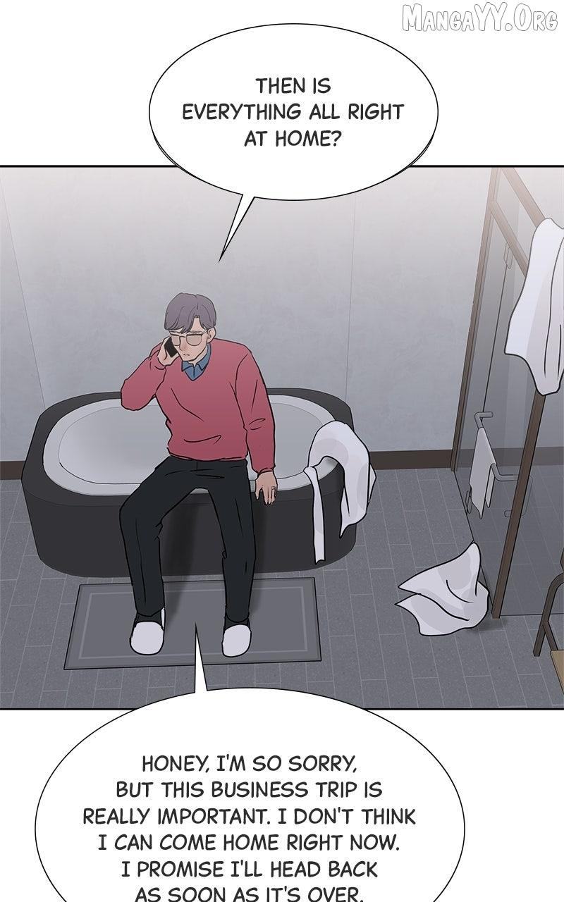 Between Two Floors Chapter 38 page 77 - 