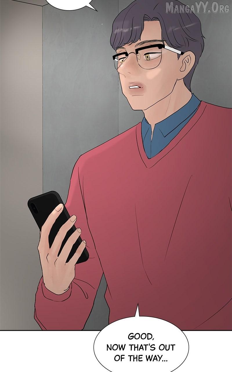 Between Two Floors Chapter 38 page 79 - 