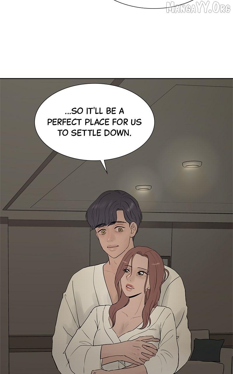 Between Two Floors Chapter 38 page 9 - 