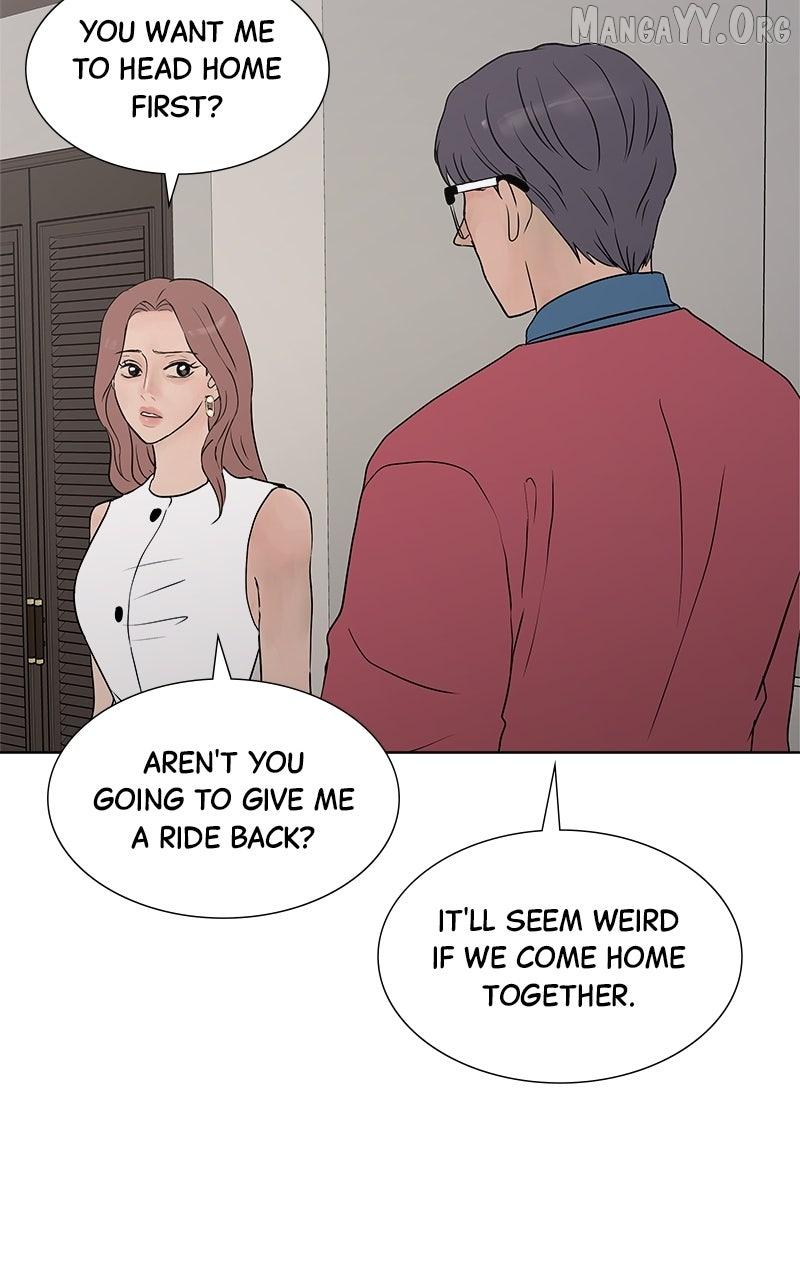 Between Two Floors Chapter 38 page 81 - 