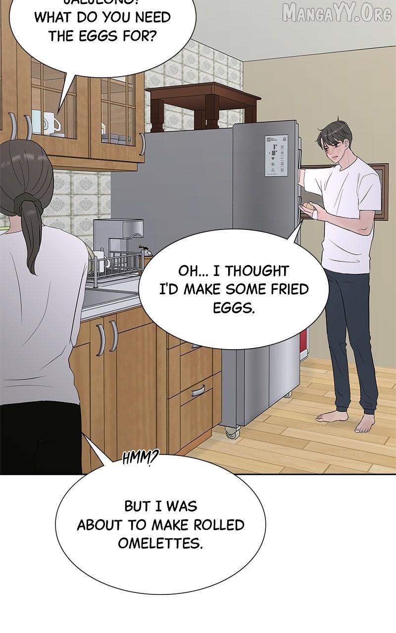 Between Two Floors Chapter 38 page 85 - 