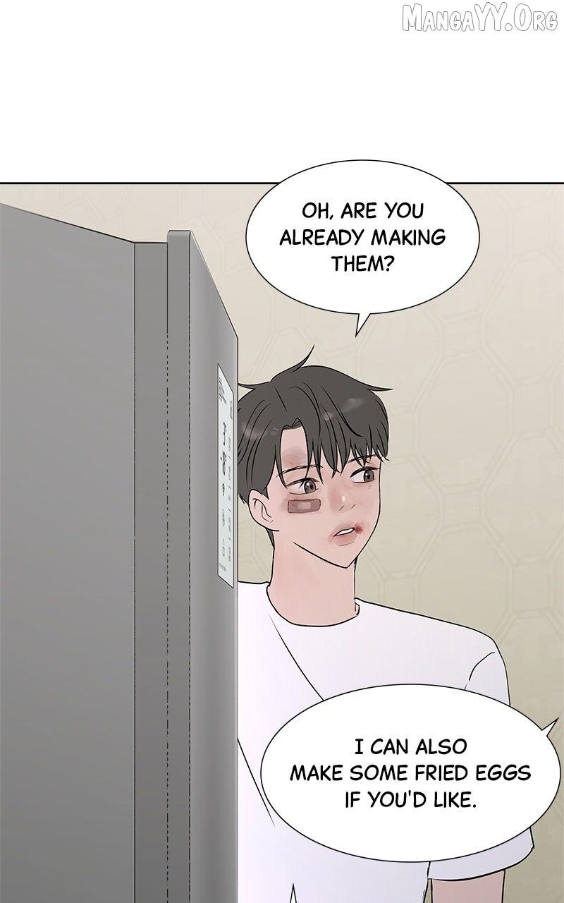 Between Two Floors Chapter 38 page 86 - 