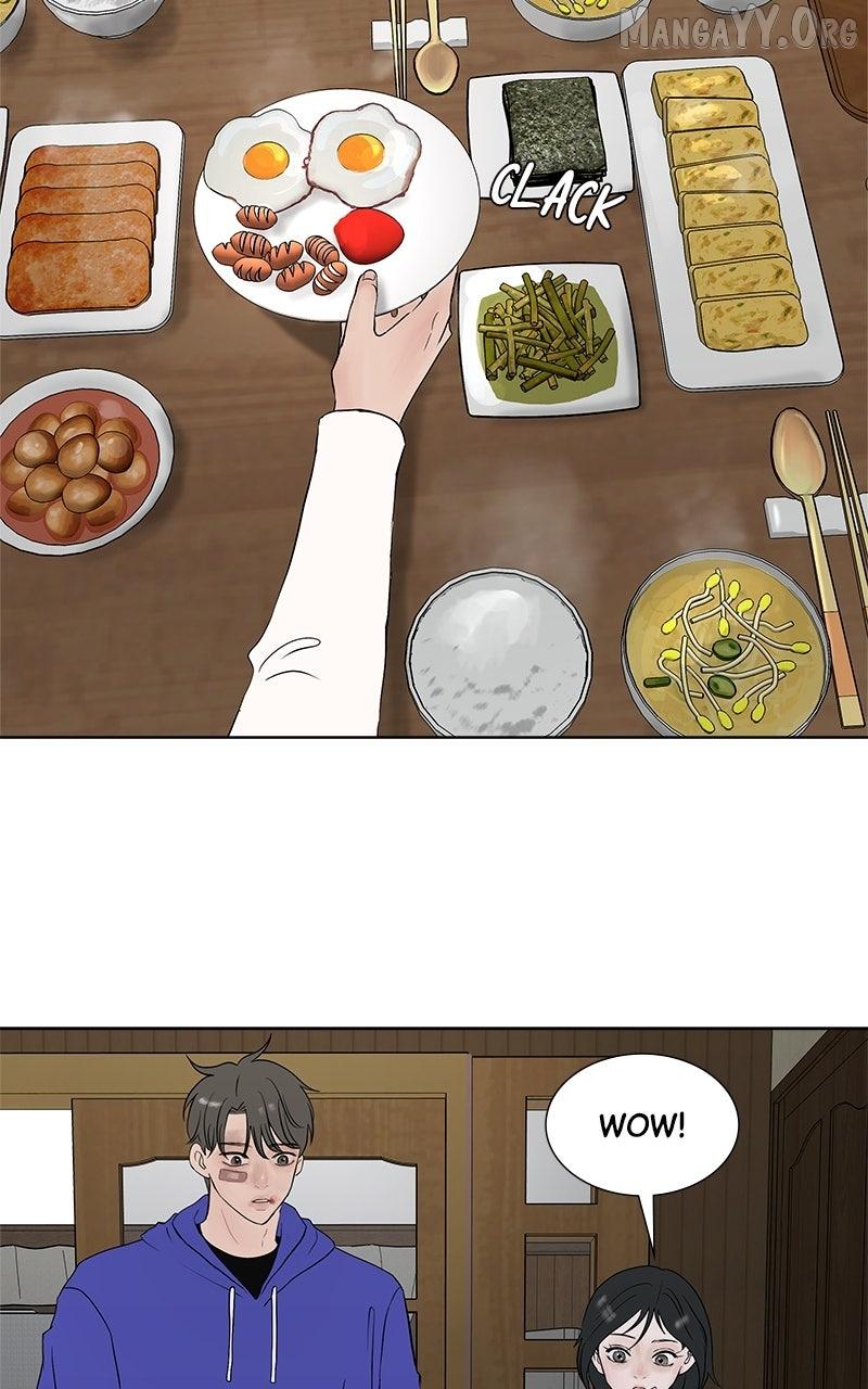 Between Two Floors Chapter 38 page 88 - 