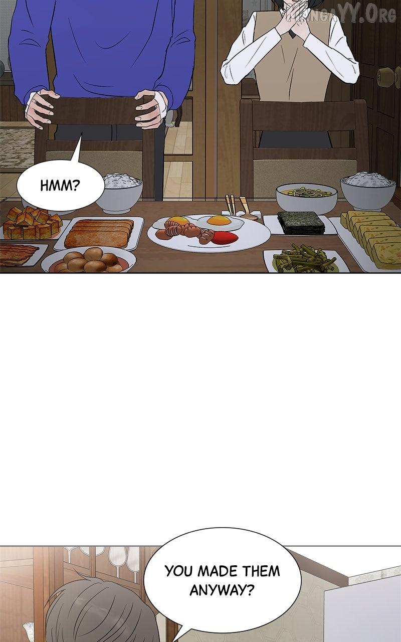 Between Two Floors Chapter 38 page 89 - 