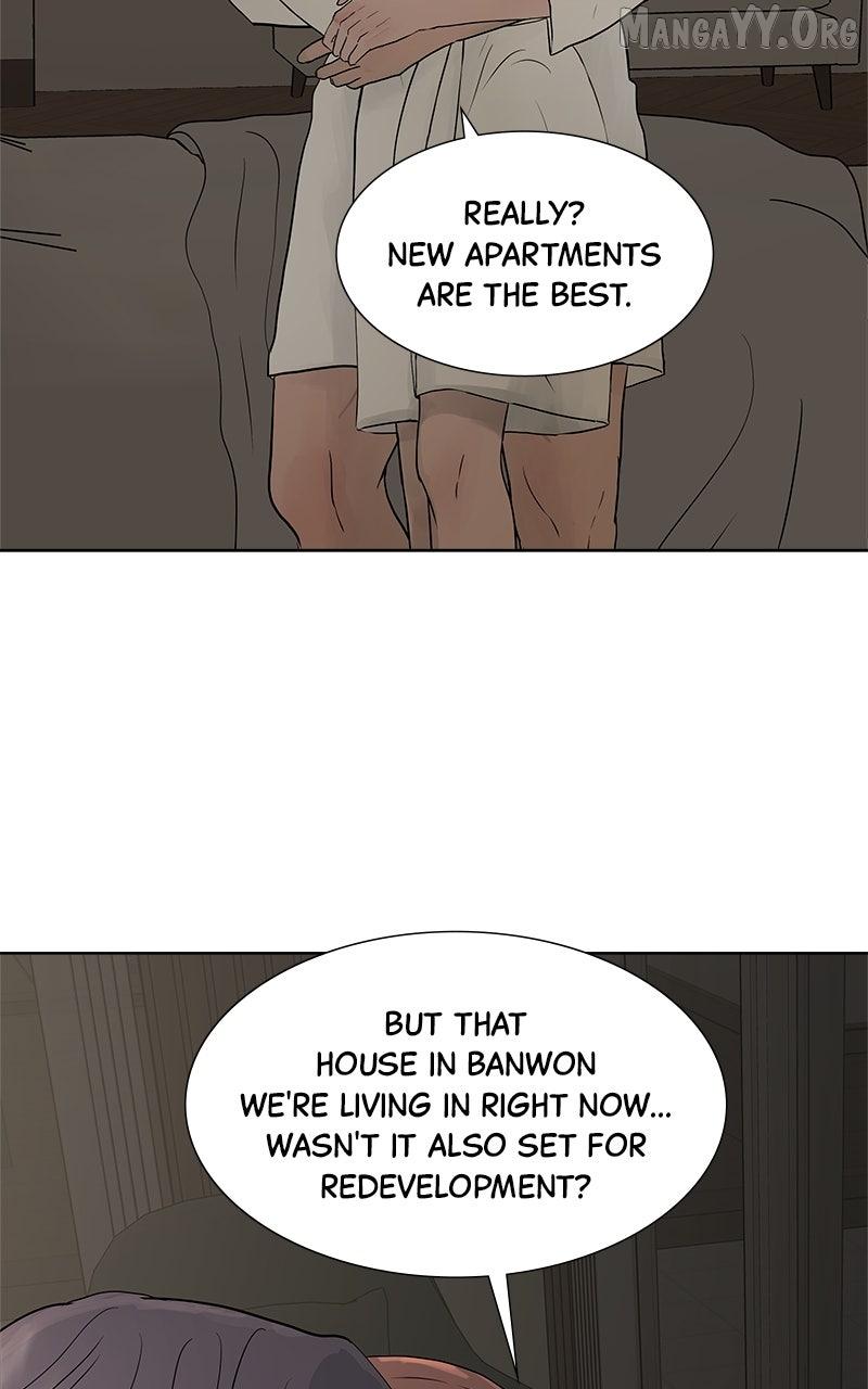 Between Two Floors Chapter 38 page 10 - 