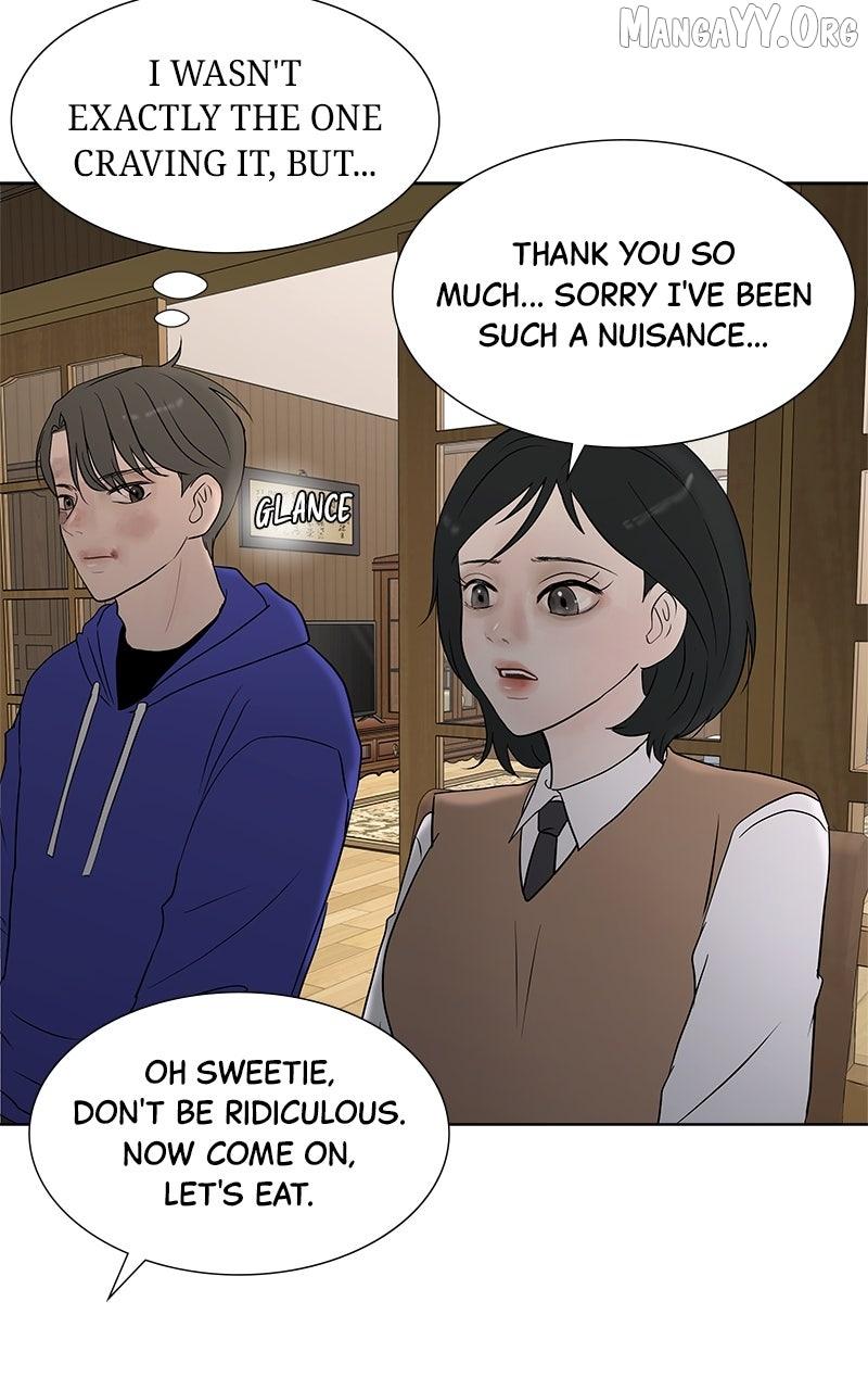 Between Two Floors Chapter 38 page 91 - 