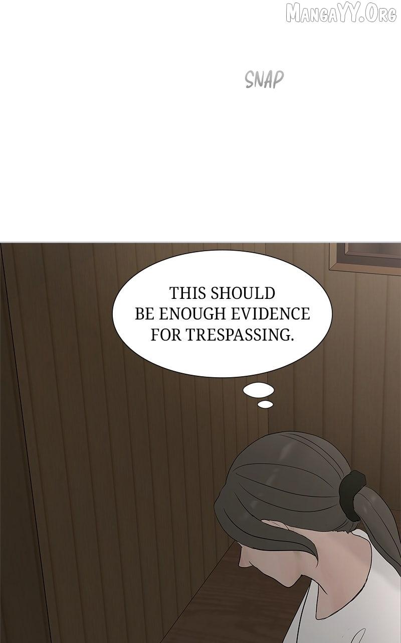 Between Two Floors Chapter 39 page 16 - 