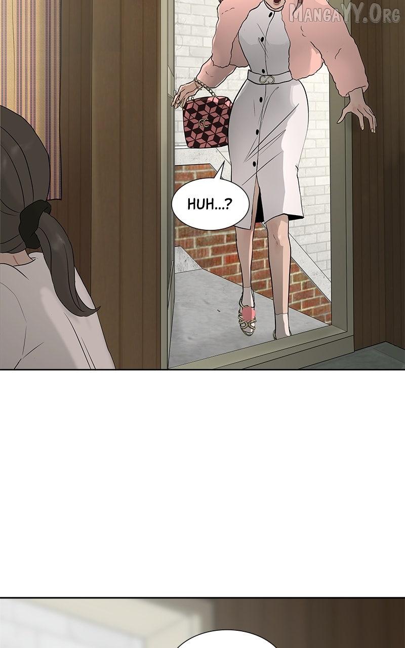 Between Two Floors Chapter 39 page 18 - 