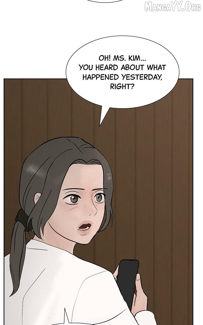 Between Two Floors Chapter 39 page 20 - 