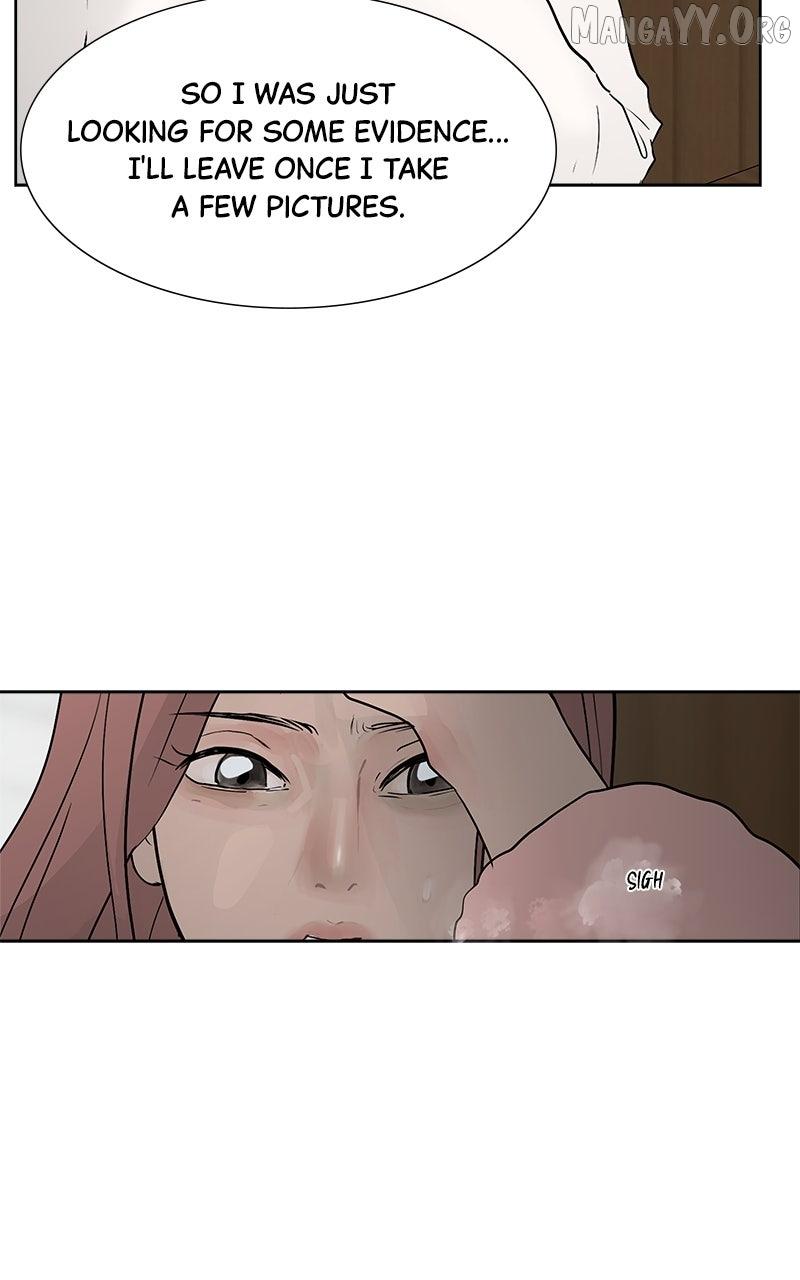 Between Two Floors Chapter 39 page 21 - 