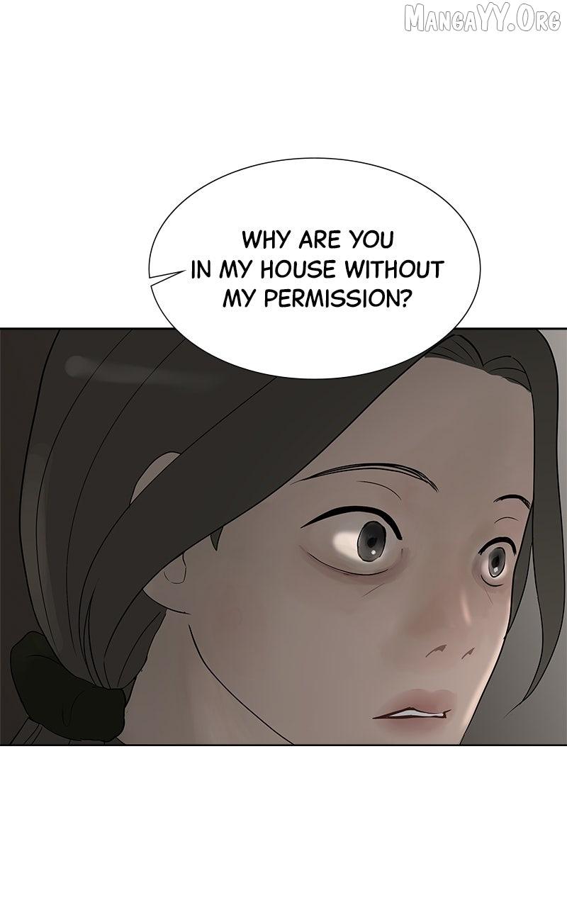 Between Two Floors Chapter 39 page 22 - 