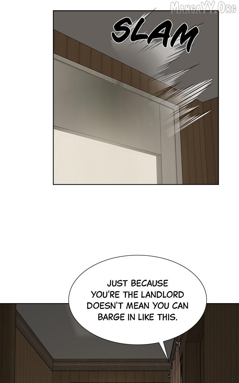 Between Two Floors Chapter 39 page 23 - 