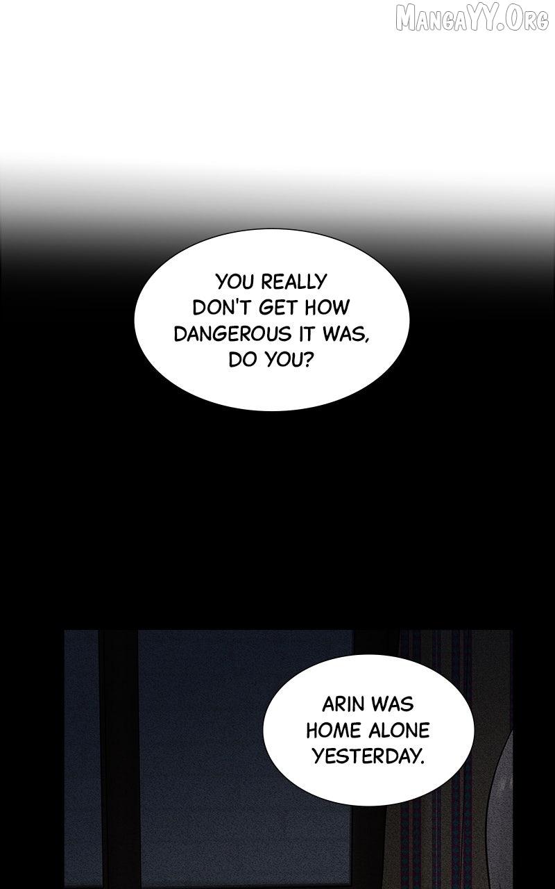 Between Two Floors Chapter 39 page 26 - 