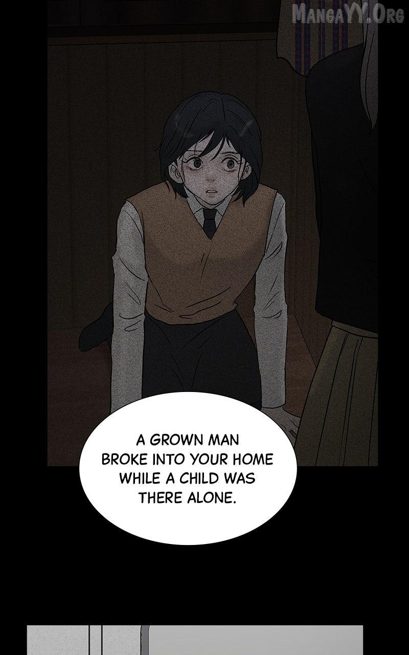 Between Two Floors Chapter 39 page 27 - 
