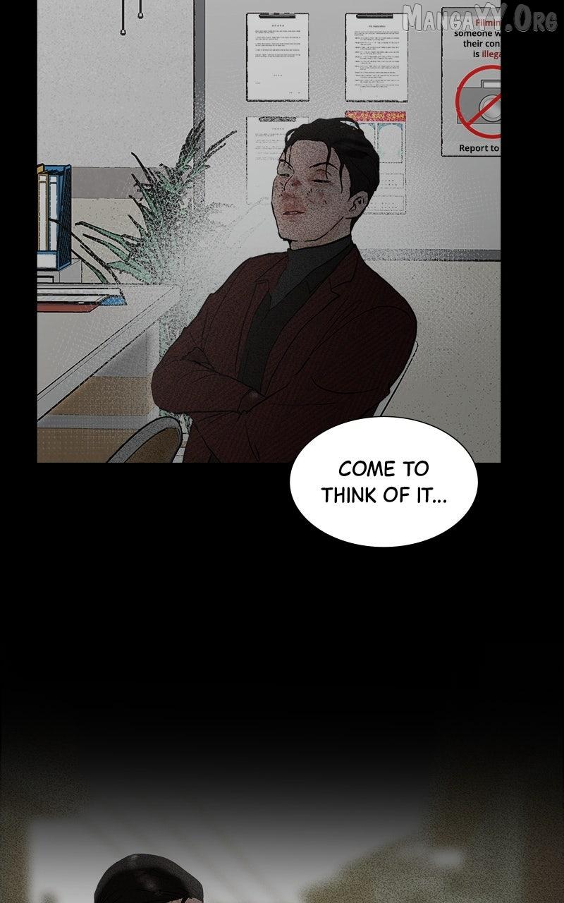 Between Two Floors Chapter 39 page 28 - 