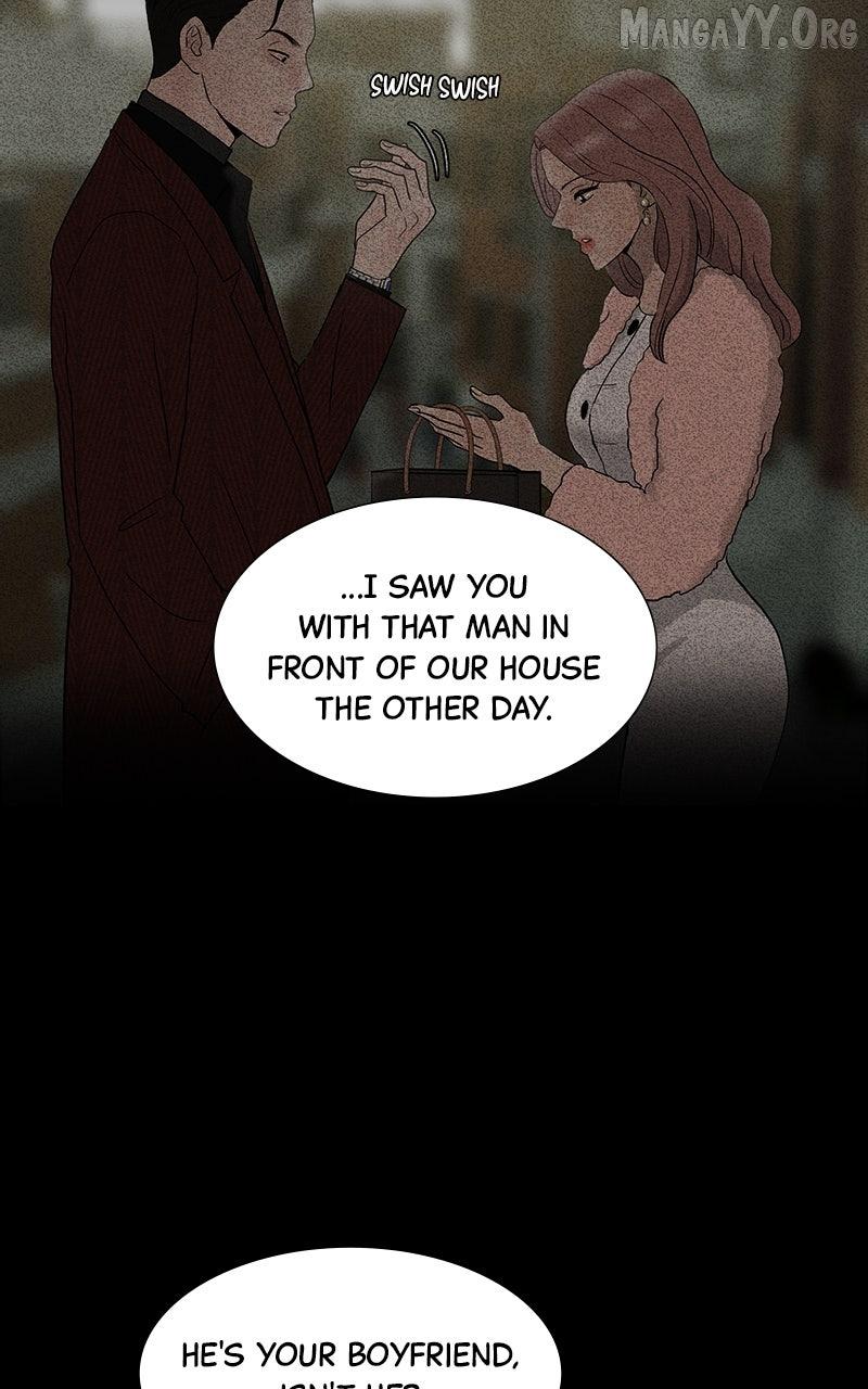 Between Two Floors Chapter 39 page 29 - 