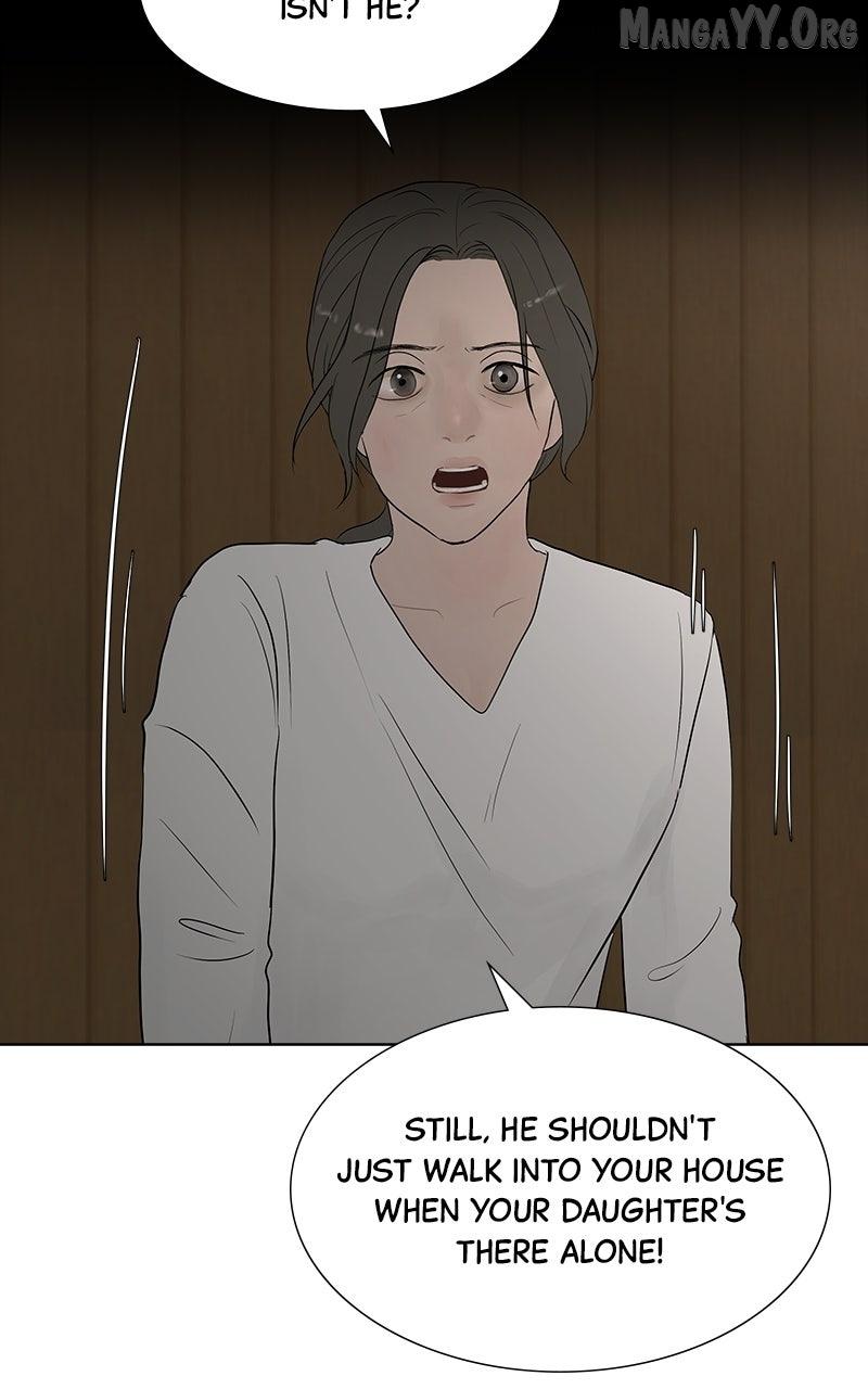 Between Two Floors Chapter 39 page 30 - 