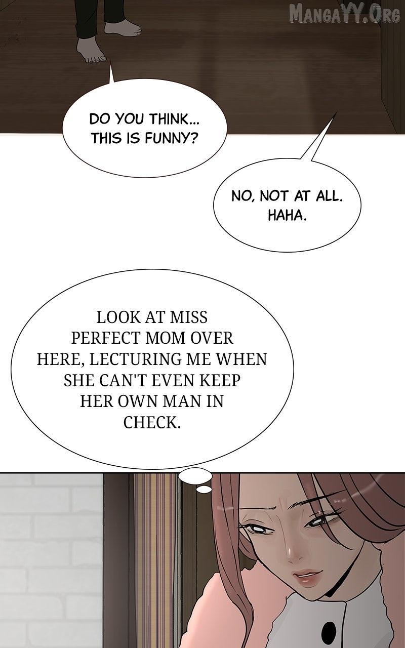 Between Two Floors Chapter 39 page 32 - 