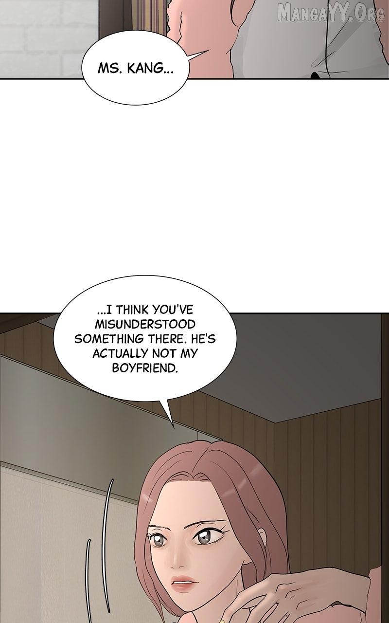 Between Two Floors Chapter 39 page 33 - 