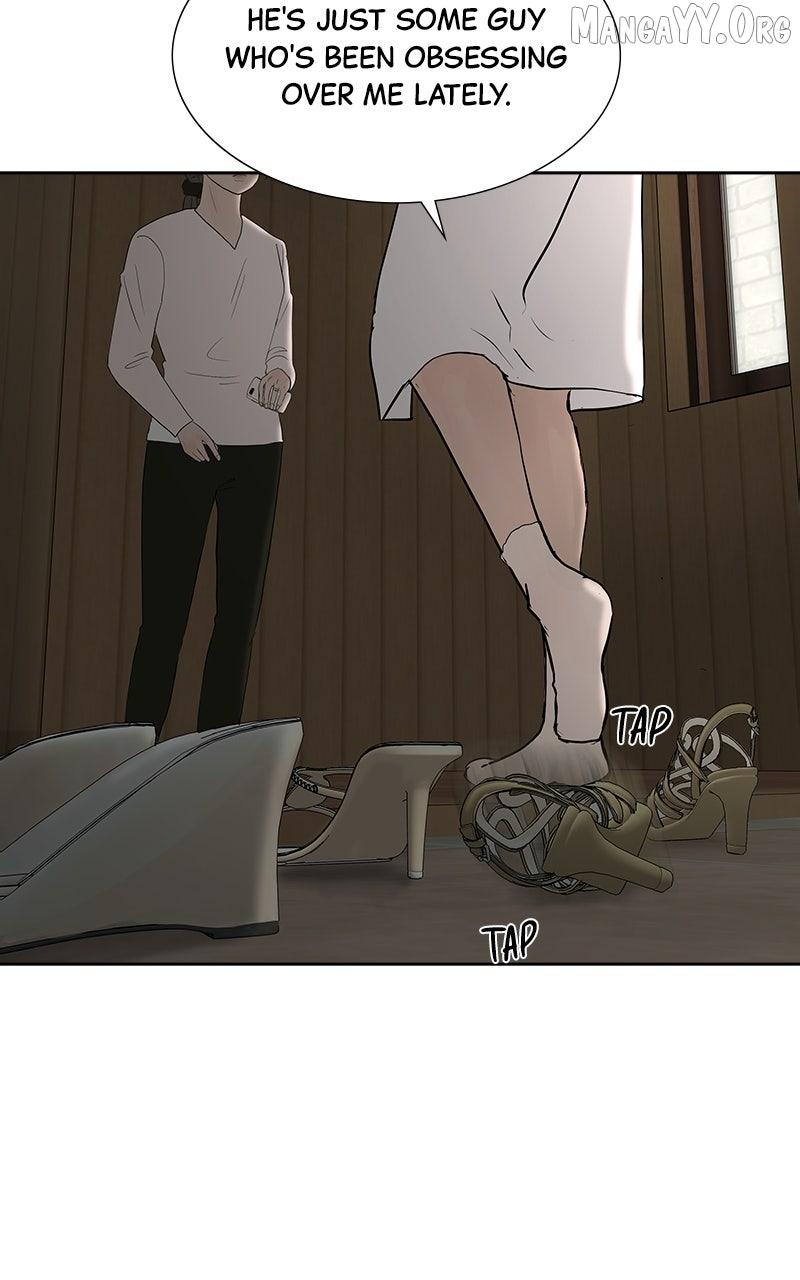 Between Two Floors Chapter 39 page 35 - 