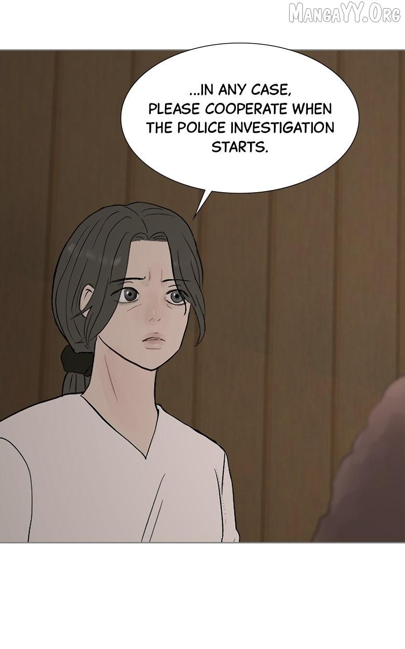 Between Two Floors Chapter 39 page 37 - 