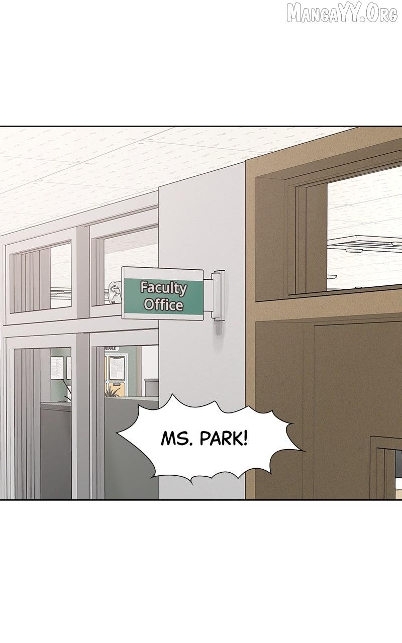 Between Two Floors Chapter 39 page 39 - 