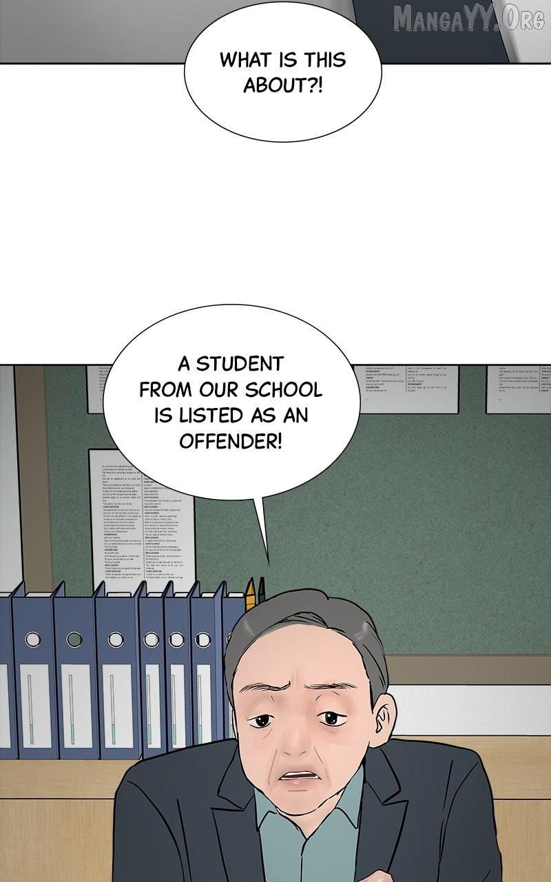 Between Two Floors Chapter 39 page 41 - 