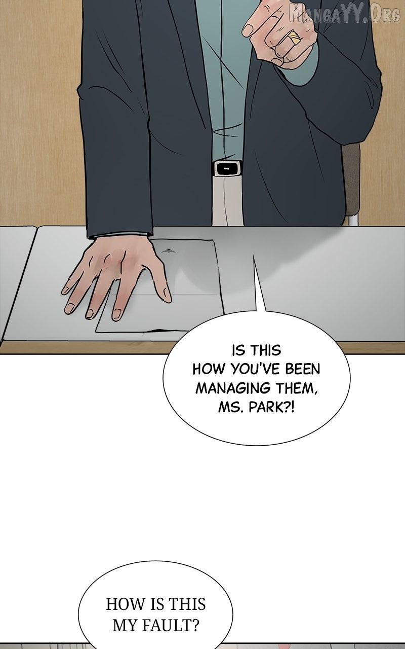 Between Two Floors Chapter 39 page 42 - 