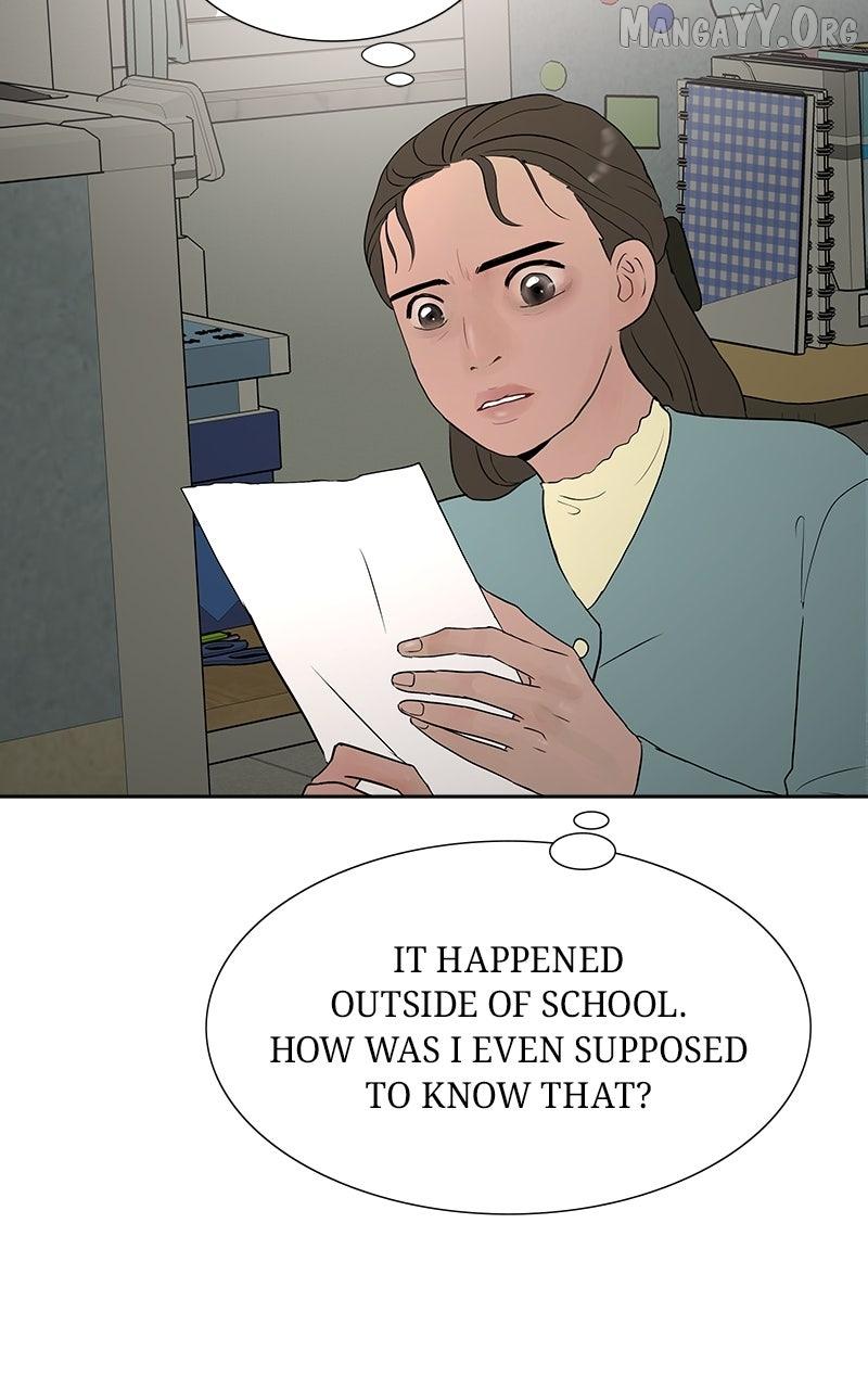 Between Two Floors Chapter 39 page 43 - 