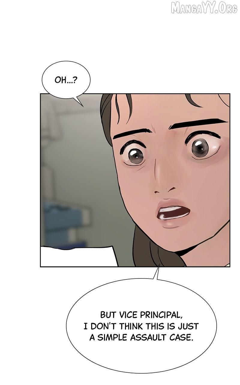 Between Two Floors Chapter 39 page 44 - 