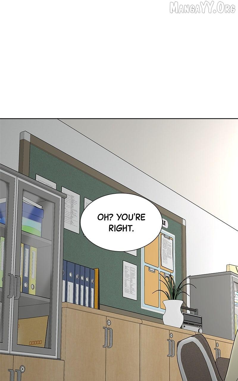 Between Two Floors Chapter 39 page 46 - 