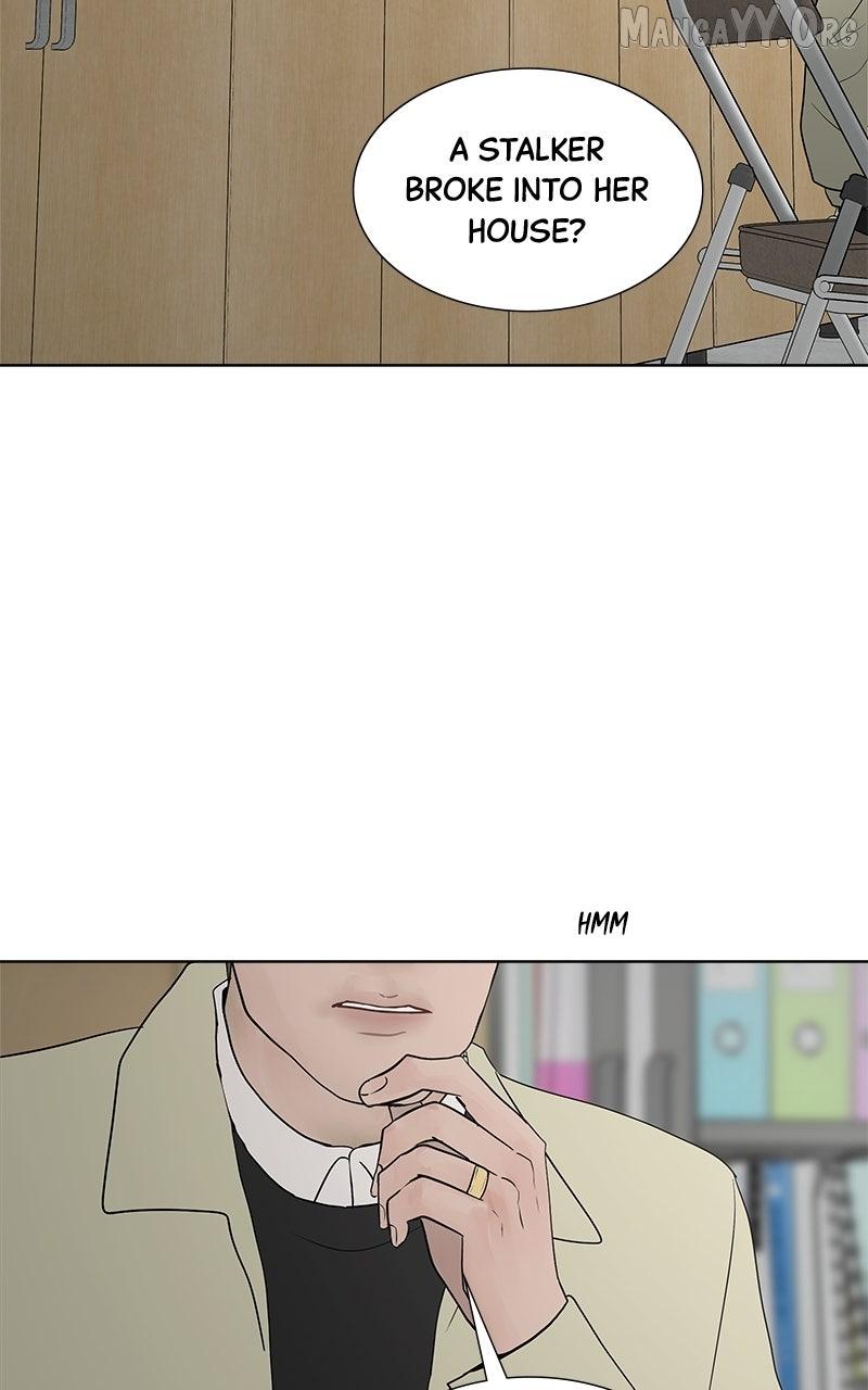 Between Two Floors Chapter 39 page 47 - 
