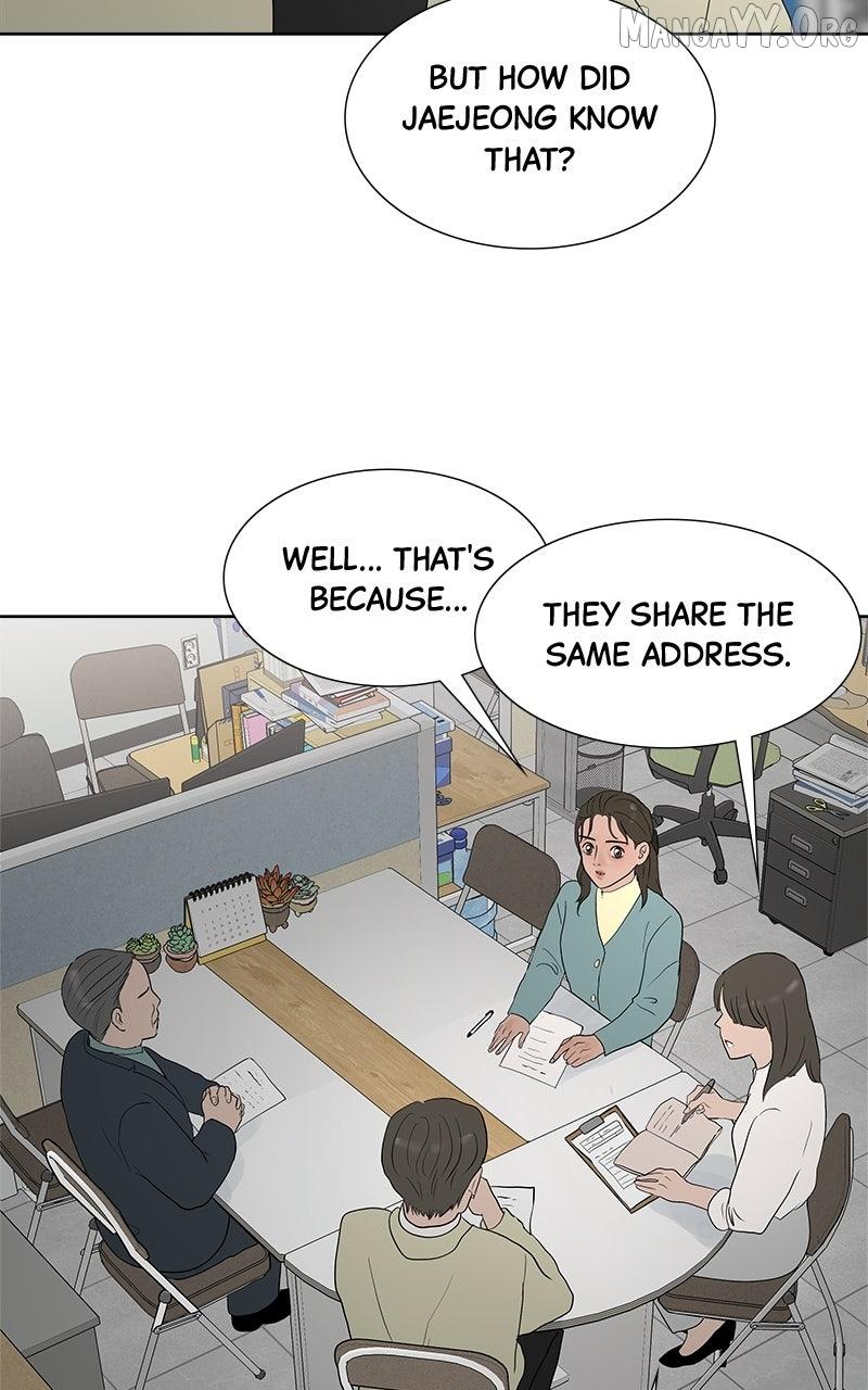 Between Two Floors Chapter 39 page 48 - 