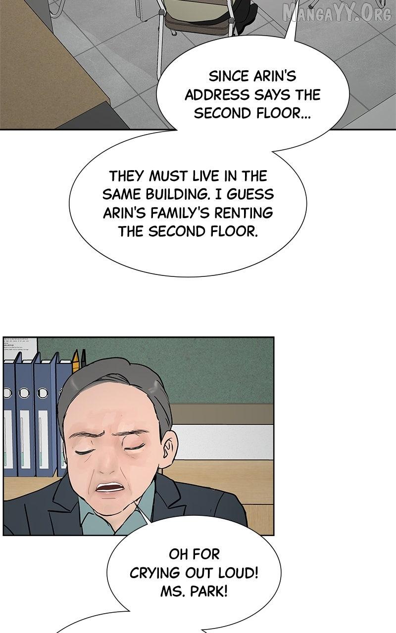 Between Two Floors Chapter 39 page 49 - 