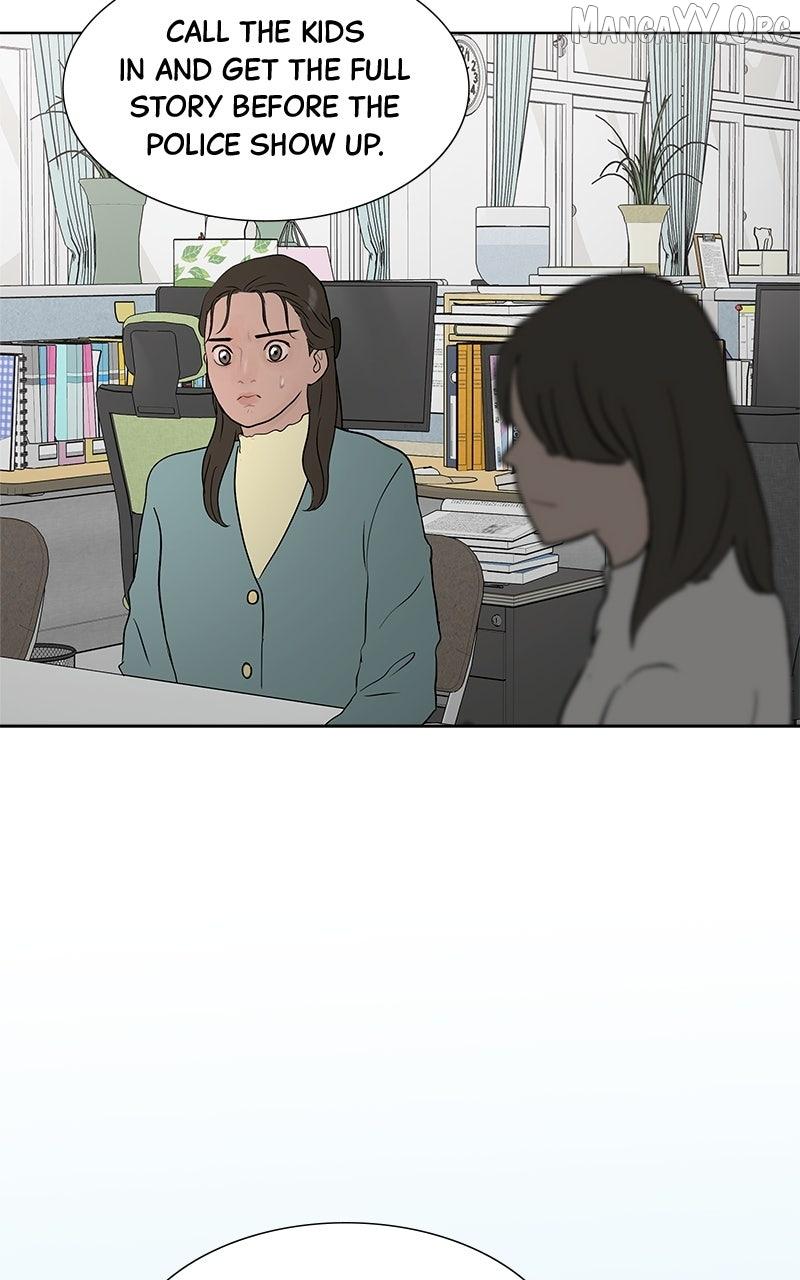 Between Two Floors Chapter 39 page 50 - 