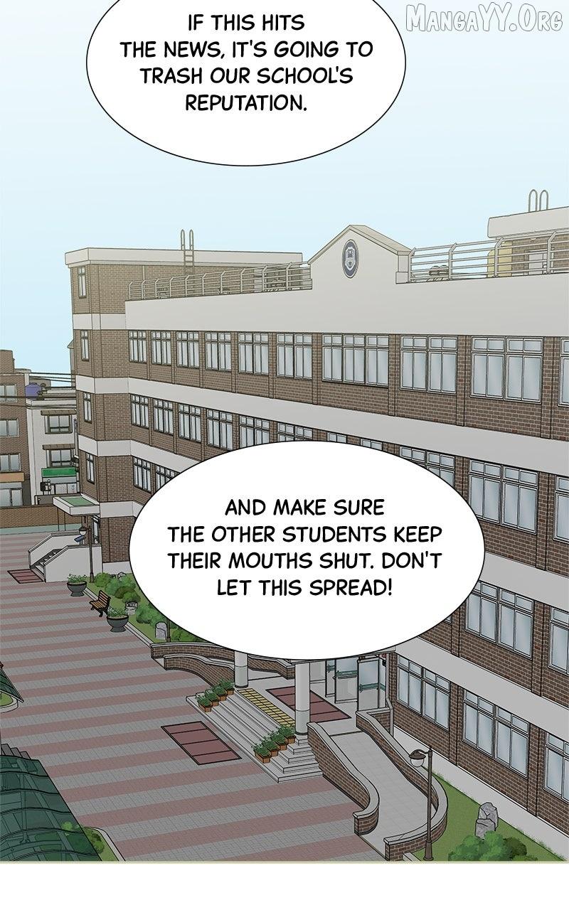 Between Two Floors Chapter 39 page 51 - 