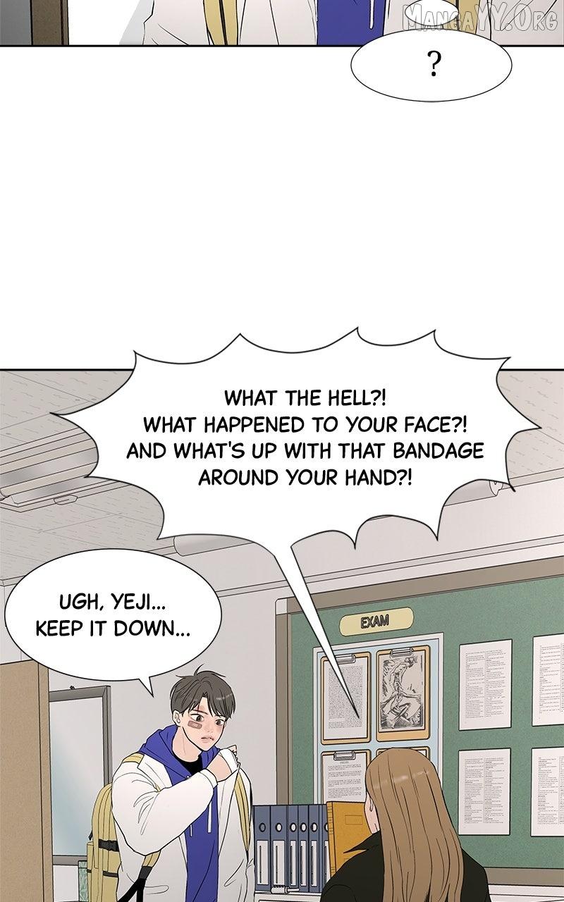 Between Two Floors Chapter 39 page 54 - 
