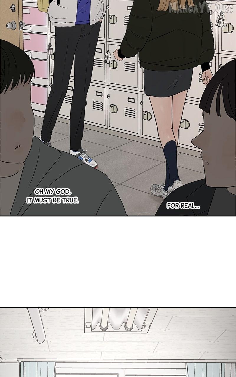 Between Two Floors Chapter 39 page 55 - 