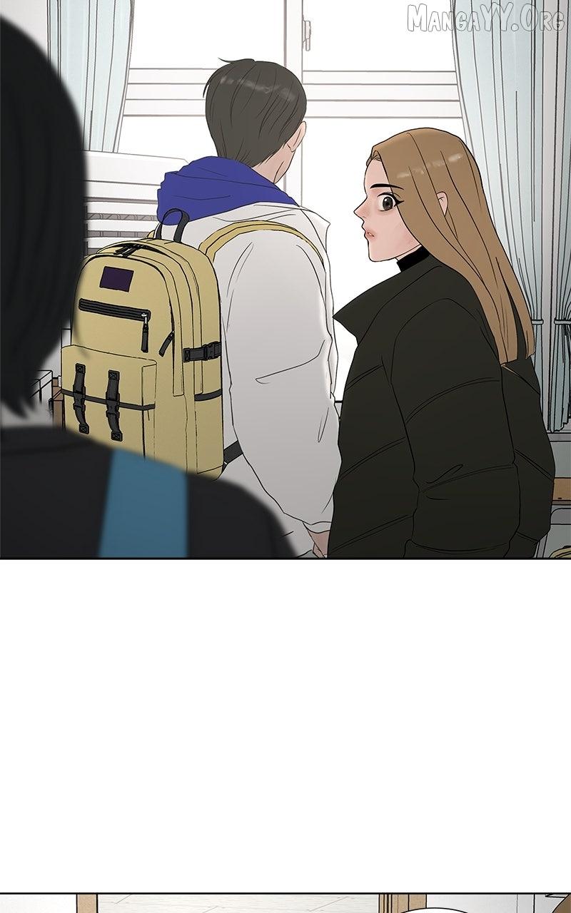 Between Two Floors Chapter 39 page 56 - 
