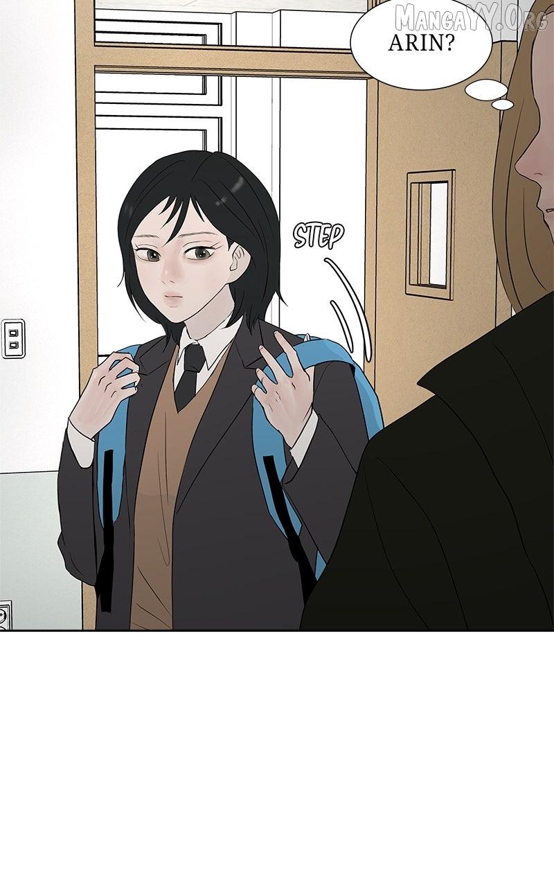 Between Two Floors Chapter 39 page 57 - 