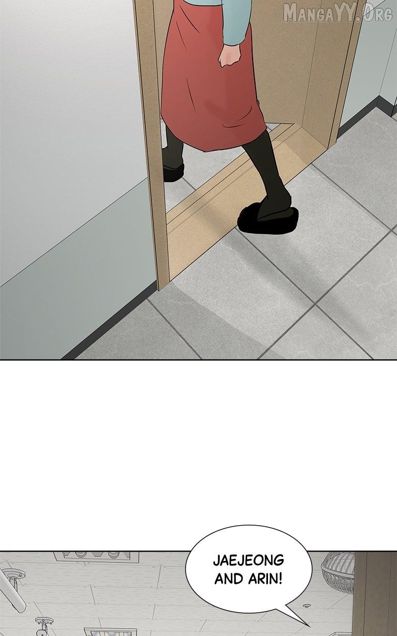 Between Two Floors Chapter 39 page 61 - 