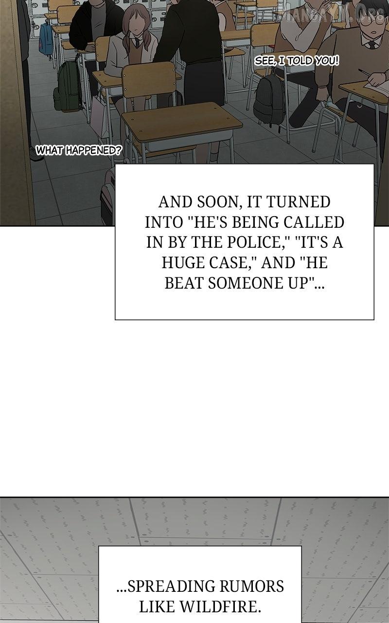 Between Two Floors Chapter 39 page 65 - 