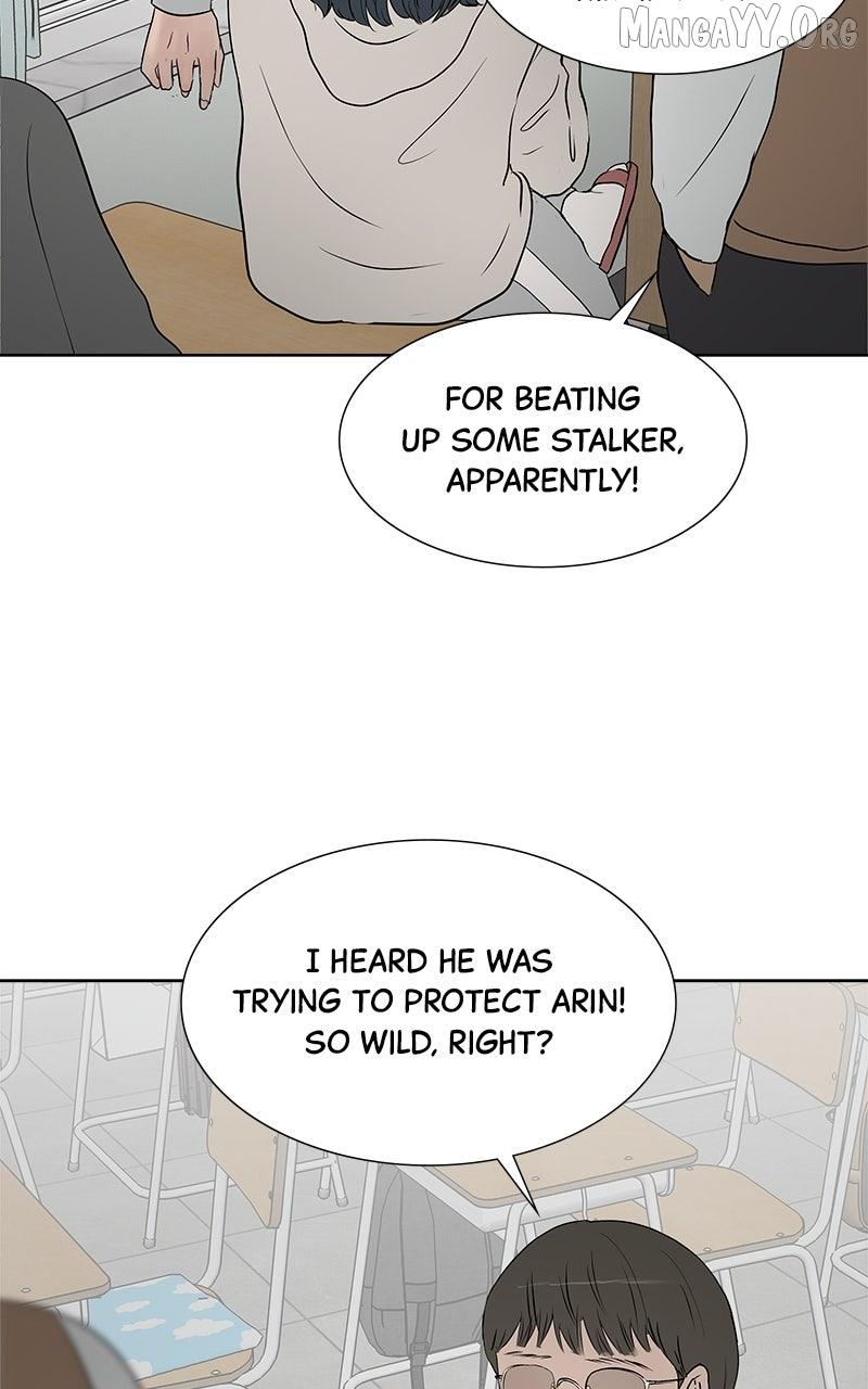 Between Two Floors Chapter 39 page 68 - 