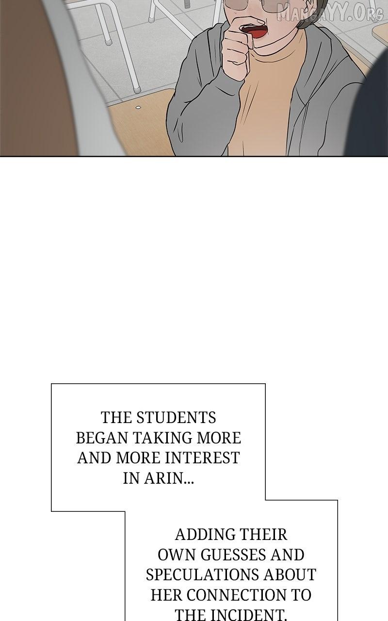 Between Two Floors Chapter 39 page 69 - 